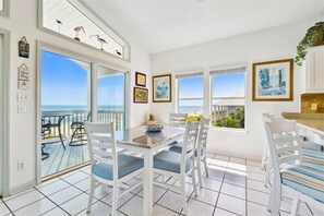 Dining - Welcome to Tequila Sunrise! (St. George Island)