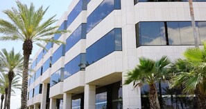 Exterior - Peaceful Retreat, located in the heart of historic San Marco. (Jacksonville)