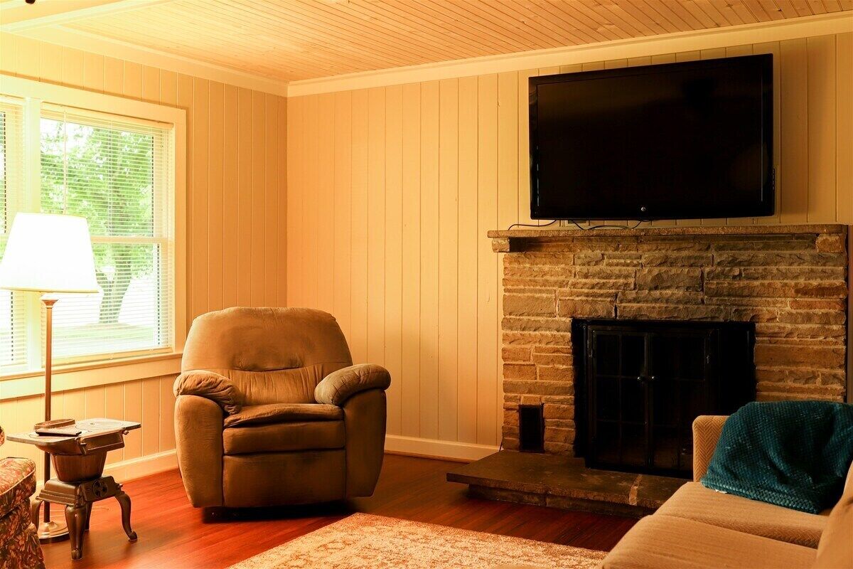 North Sauty Getaway  Scottsboro, Al - Scottsboro, AL