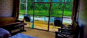 Valhalla Resort Kumrat