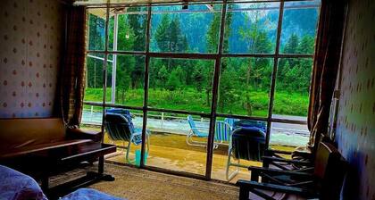 Valhalla Resort Kumrat