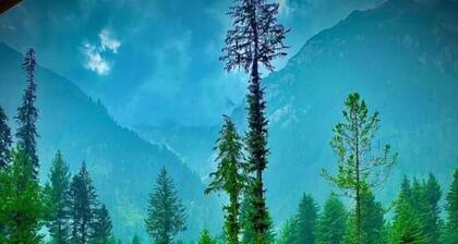 Valhalla Resort Kumrat