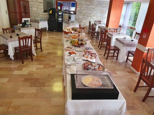 Hotel Prestige miramare