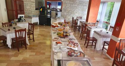 Hotel Prestige miramare