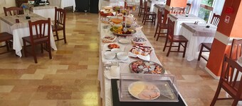 Hotel Prestige miramare
