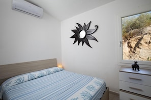 2 camere, ferro/asse da stiro, lenzuola