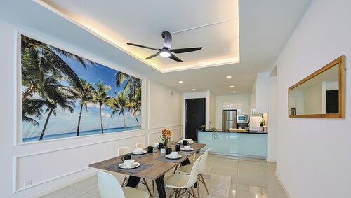 The Shore Residence Melaka By I Housing