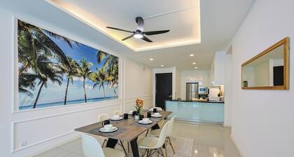 The Shore Residence Melaka By I Housing