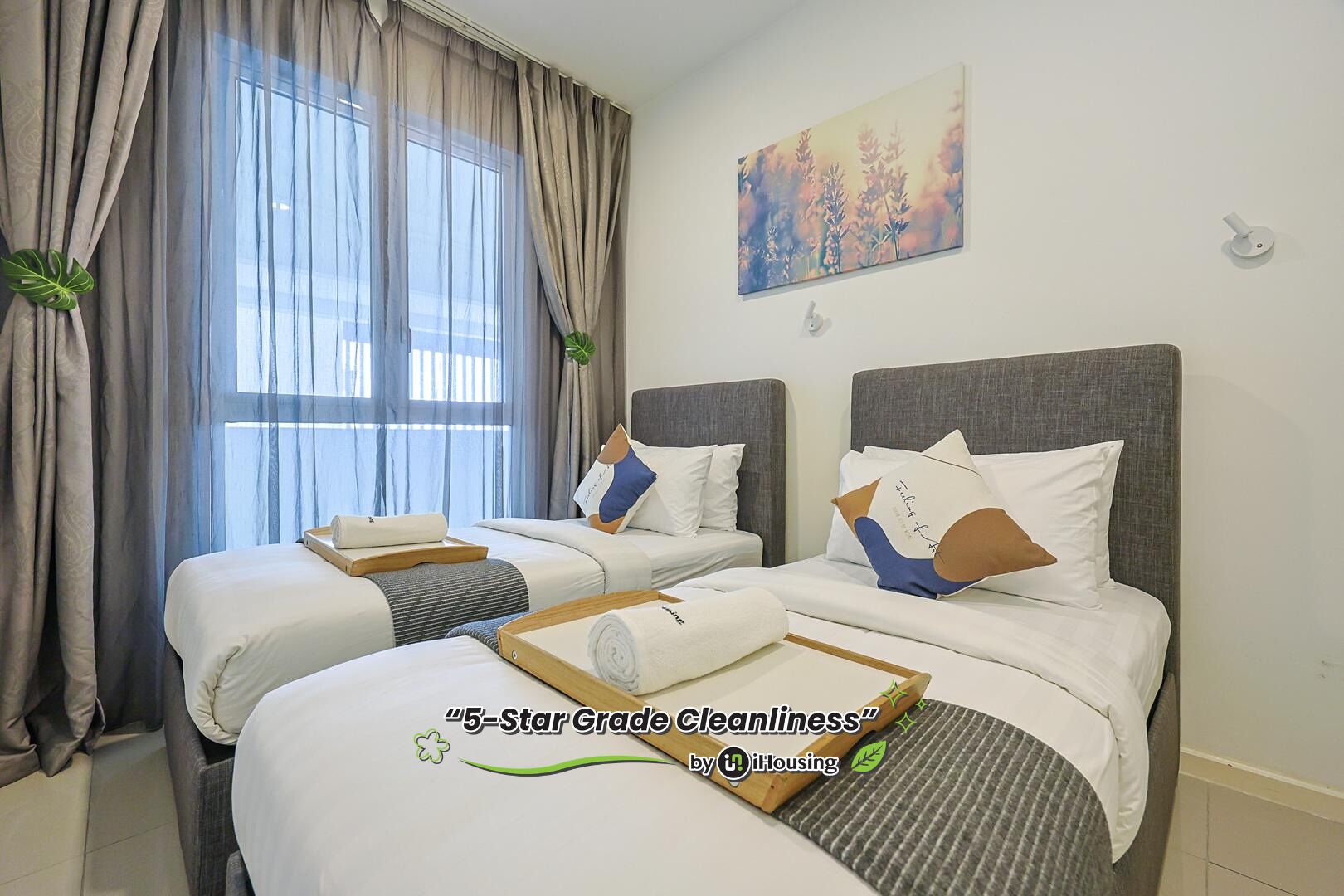 City Apartment