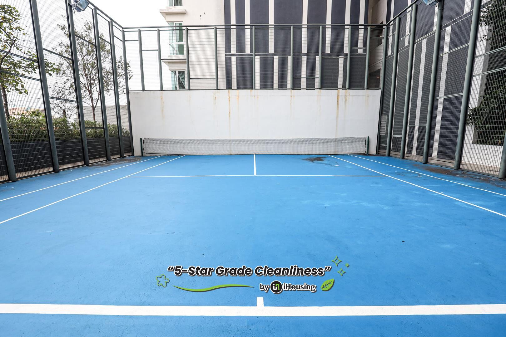 Instalaciones deportivas