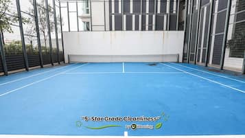 Sportfaciliteiten