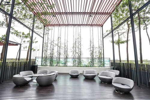 The Shore Residence Melaka By I Housing
