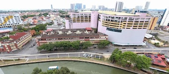 马六甲岸边住宅I房源