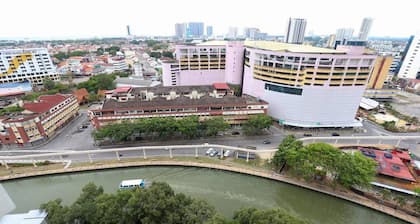 The Shore Residence Melaka By I Housing