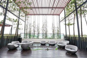Exterior - The Shore Residence Melaka By I Housing (Malacca City)