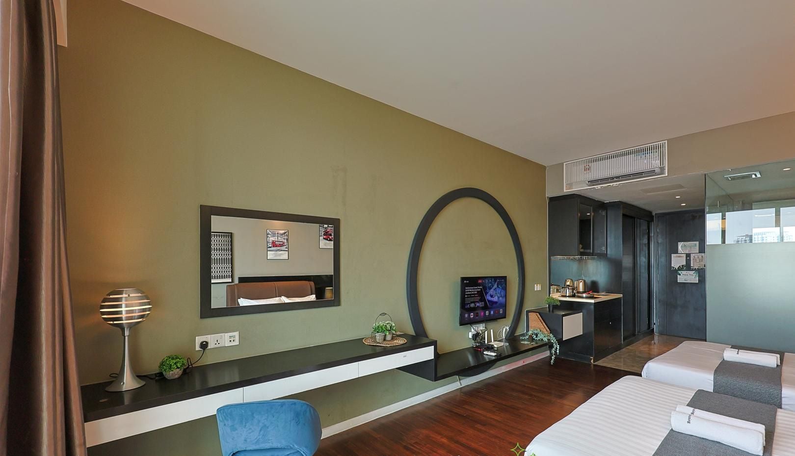 Habitación