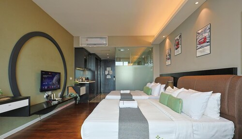 The Shore Residence Melaka By I Housing