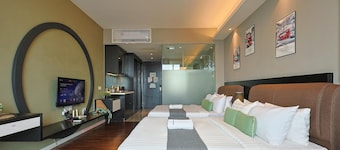 The Shore Residence Melaka By I Housing