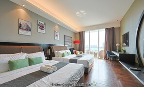 Room - The Shore Residence Melaka By I Housing (Malacca City)