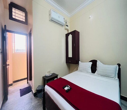 Sathyam Residency