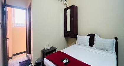 Sathyam Residency