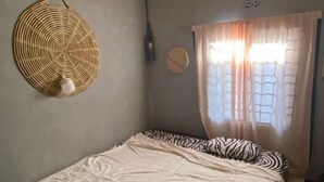 经济双人房