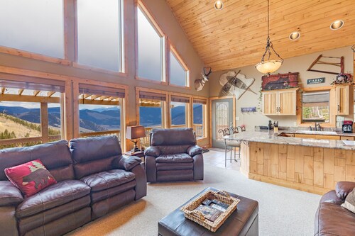 Mountain Views - Endless Thrills - Secluded - ATVs