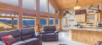 Mountain Views - Endless Thrills - Secluded - ATVs