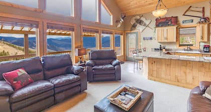 Mountain Views - Endless Thrills - Secluded - ATVs