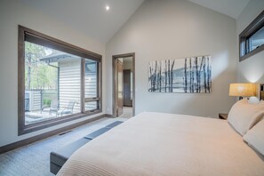 4 Schlafzimmer, Internetzugang, Bettwäsche
