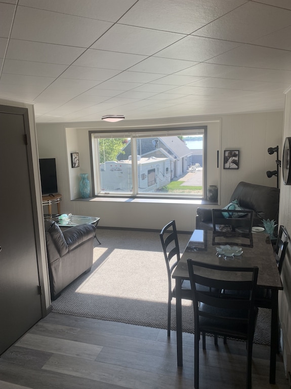 Cozy 2 Bedroom House Overlooking Little Sturgeon Bay - Door County, WI