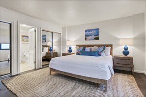 3 bedrooms, iron/ironing board, Internet, bed sheets