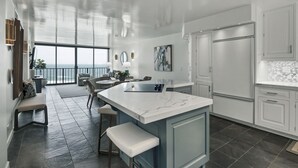 Interior - Beachfront Getaway: Pool, Tennis & More! (Wrightsville Beach)