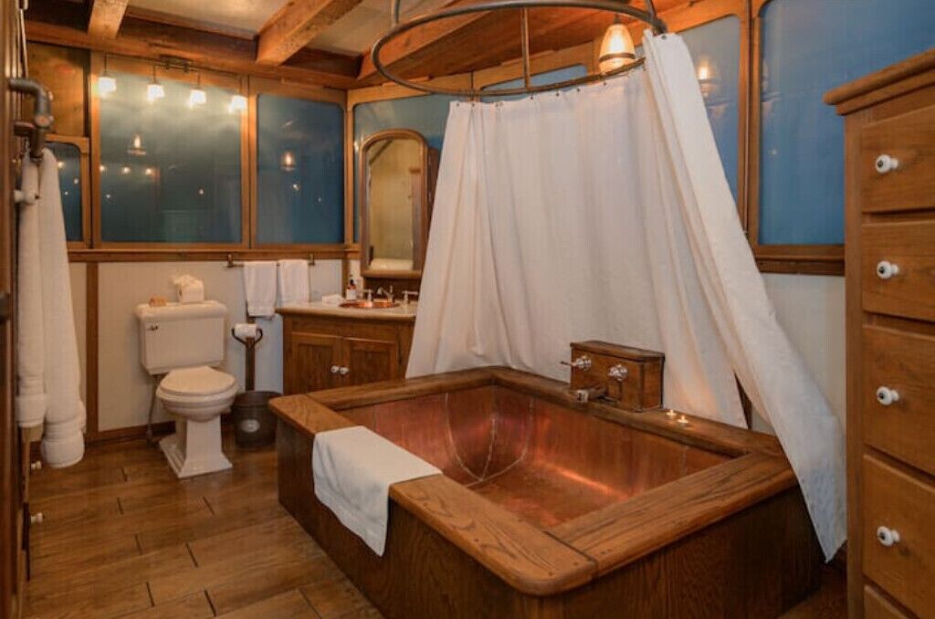 Shower