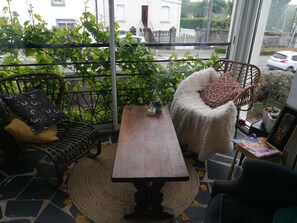 Interiør