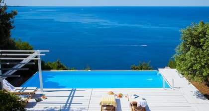 Argentario Secret Villa
