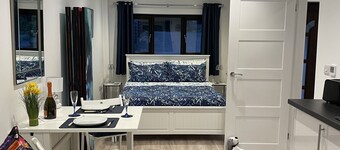 Studio Annie is the Most Relaxing Place to Stay With Free off Road Parking