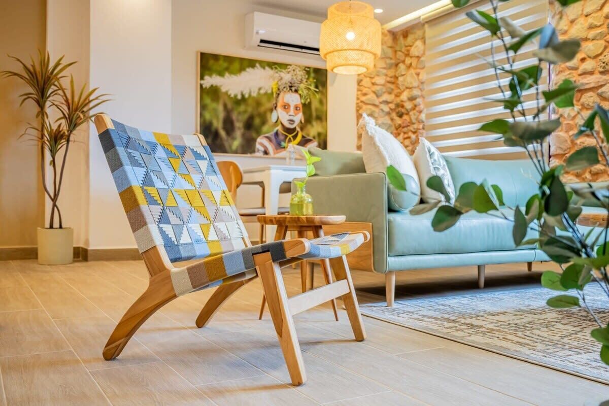 W* | Luxurious 2br  In Casco Viejo - Panama City