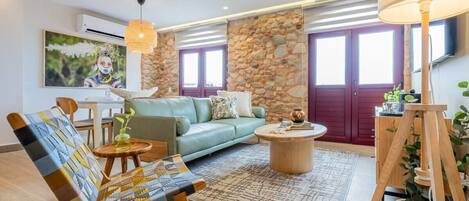 Fernseher, Arbeitsbereiche