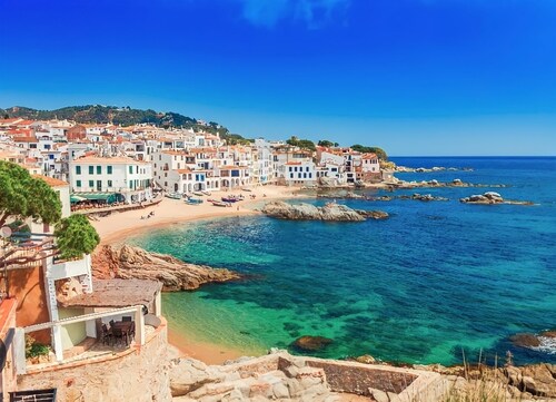 Villa en Costa Brava