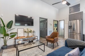 スマートテレビ