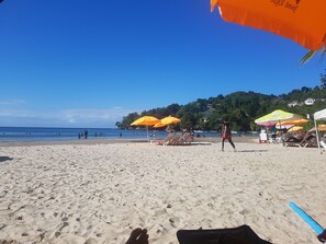Plage