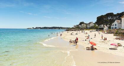 Lovely 2* house - Auray port de St Goustan