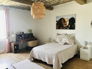 3 sovrum, wi-fi och sängkläder