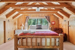 3 Schlafzimmer, WLAN, Bettwäsche