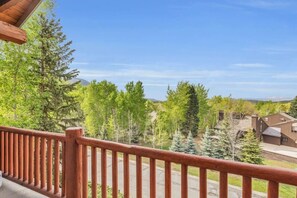 Property grounds - Ski-In/Ski-Out 3BR - Steps from Ski Resort! (Park City)