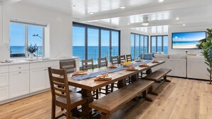 Unclassified image, 5 of 26, button - Pet Friendly Oceanfront Condo with a Spa P835-3 (Oceanside)