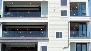 Unclassified image, 4 of 26, button - Pet Friendly Oceanfront Condo with a Spa P835-3 (Oceanside)