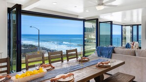 Unclassified image, 2 of 26, button - Pet Friendly Oceanfront Condo with a Spa P835-3 (Oceanside)