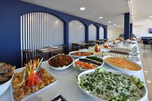 Restaurant - Sunflower Otel (Trabzon)